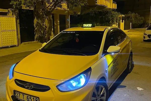 NİZİP BİRLİK TAKSİ - Resim 7