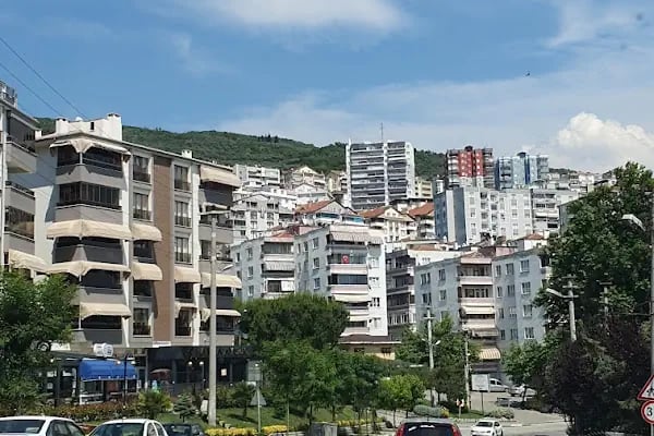 Aydın Sitesi - Resim 1