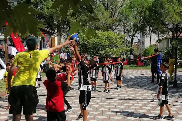 Küçük Çam Parkı - Resim 15