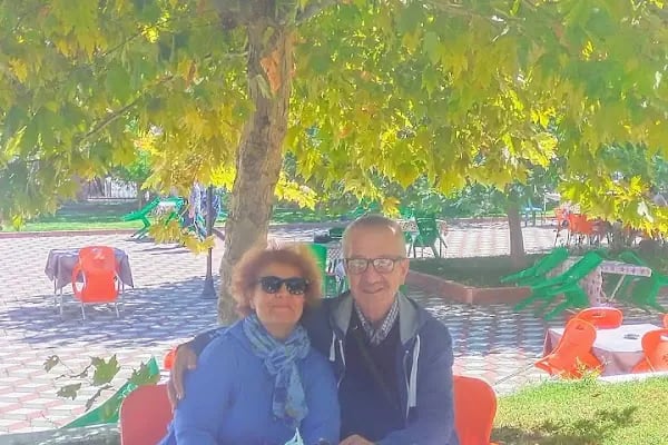 Küçük Çam Parkı - Resim 19