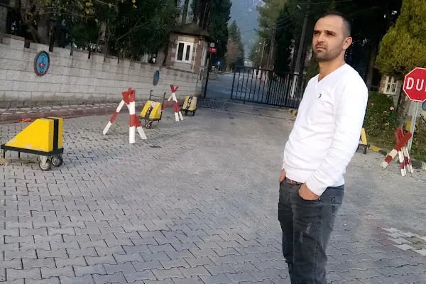 Küçük Çam Parkı - Resim 5