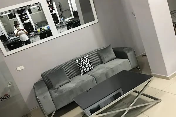 Bay Makas Erkek Kuaförü - Resim 3