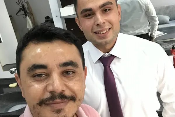 Bay Makas Erkek Kuaförü - Resim 16