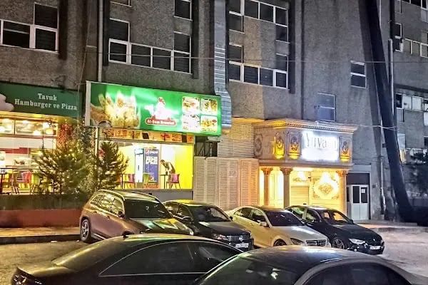 Beyaz Çırağan Düğün Salonu - Resim 7