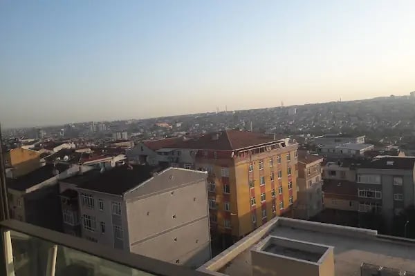 Beyaz Çırağan Düğün Salonu - Resim 5