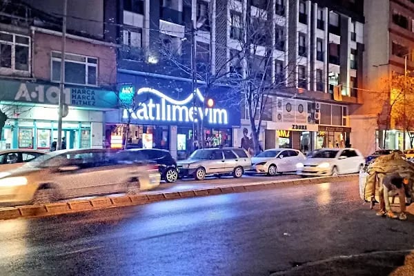 Beyaz Çırağan Düğün Salonu - Resim 10