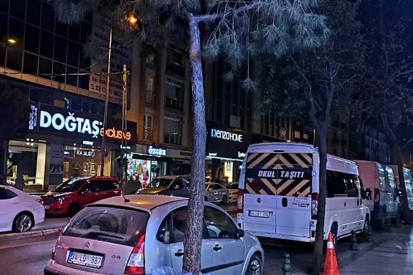 Beyaz Çırağan Düğün Salonu - Resim 17
