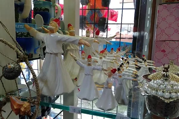 Büyükada Gazete Bayii - Resim 2