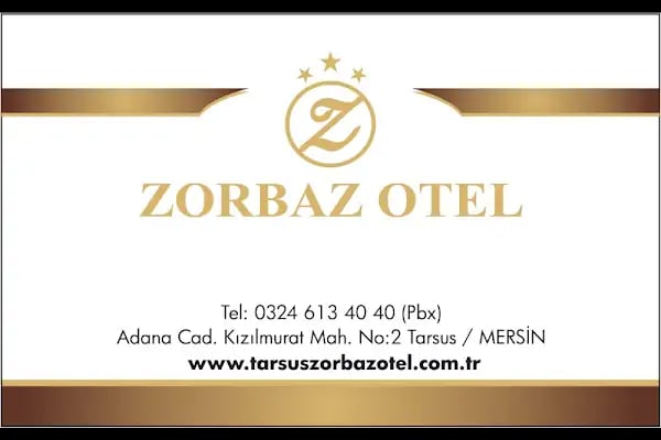 Otel Zorbaz - Resim 6