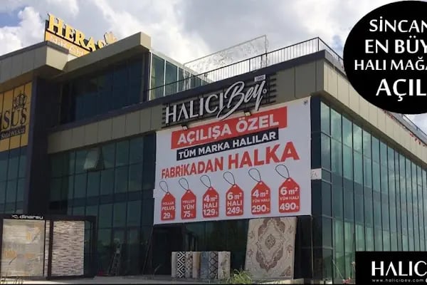 HALICIBEY - Resim 12
