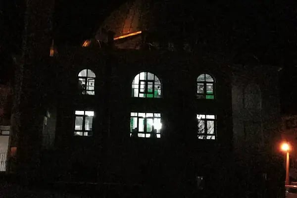 Hüdai Camii - Resim 14