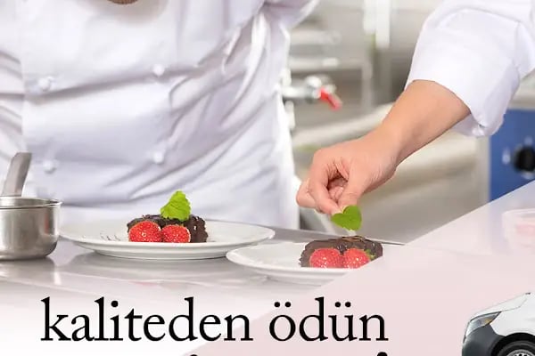 Pastory Pastacılık - Resim 1