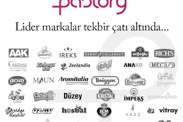 Pastory Pastacılık - Resim 4