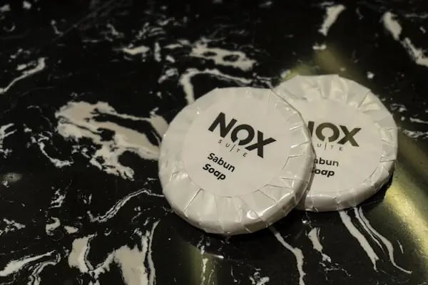 Nox Suite Rezidans - Resim 20