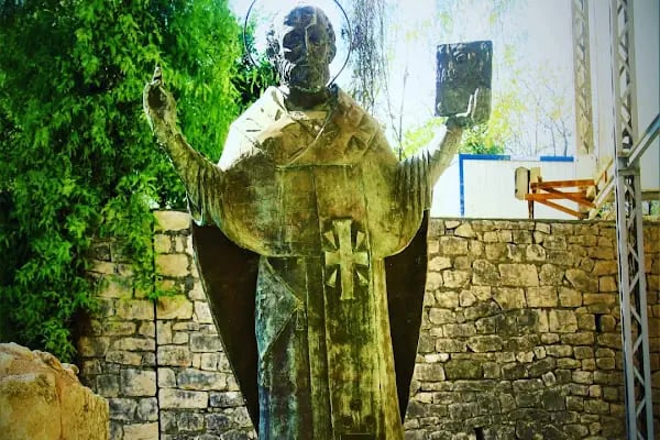 Noel Baba Kilisesi - Resim 18