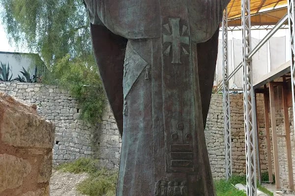 Noel Baba Kilisesi - Resim 16