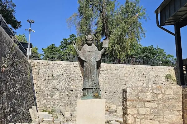 Noel Baba Kilisesi - Resim 6