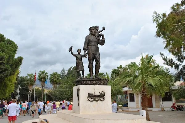 Noel Baba Kilisesi - Resim 8