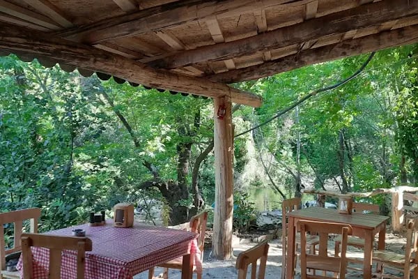 Acar Kamp Kaz Dağları - Resim 3