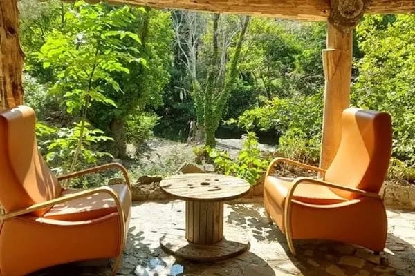 Acar Kamp Kaz Dağları - Resim 7