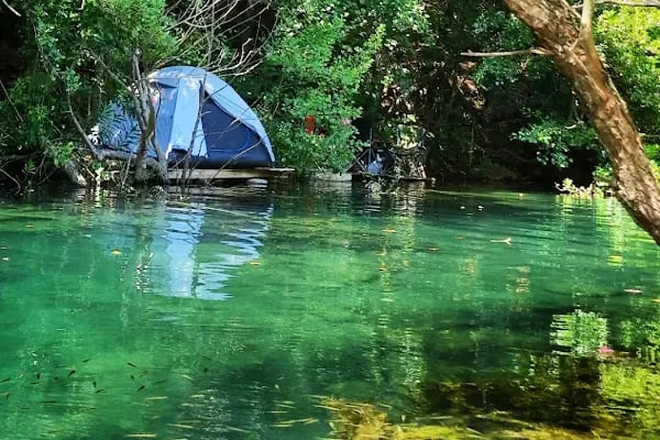 Acar Kamp Kaz Dağları - Resim 14