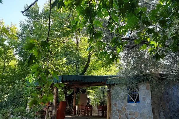 Acar Kamp Kaz Dağları - Resim 9