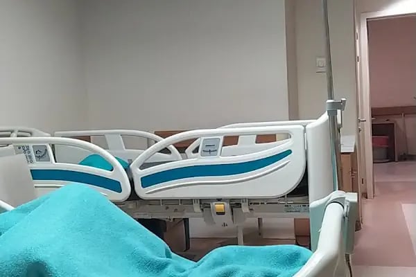 İnegöl Devlet Hastanesi - Resim 4