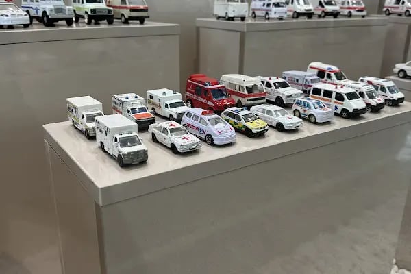 İnegöl Devlet Hastanesi - Resim 8
