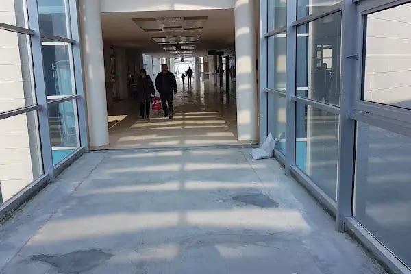 İnegöl Devlet Hastanesi - Resim 20