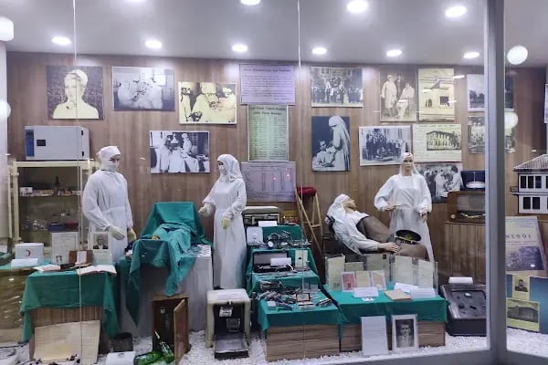 İnegöl Devlet Hastanesi - Resim 9
