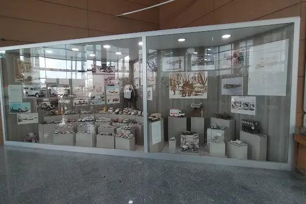 İnegöl Devlet Hastanesi - Resim 10