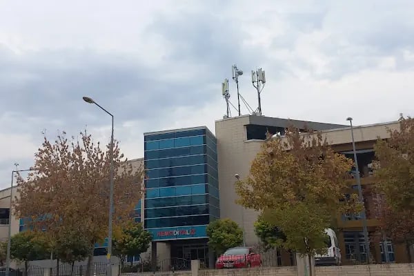 İnegöl Devlet Hastanesi - Resim 18