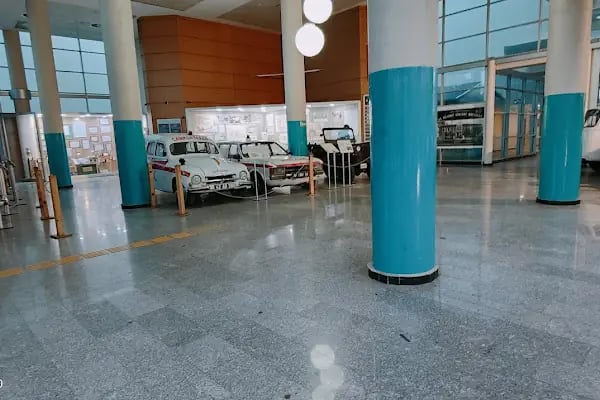 İnegöl Devlet Hastanesi - Resim 2
