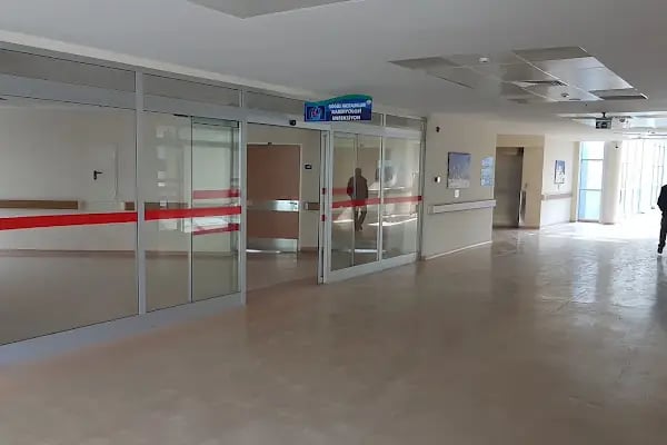 İnegöl Devlet Hastanesi - Resim 14