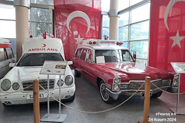 İnegöl Devlet Hastanesi - Resim 6