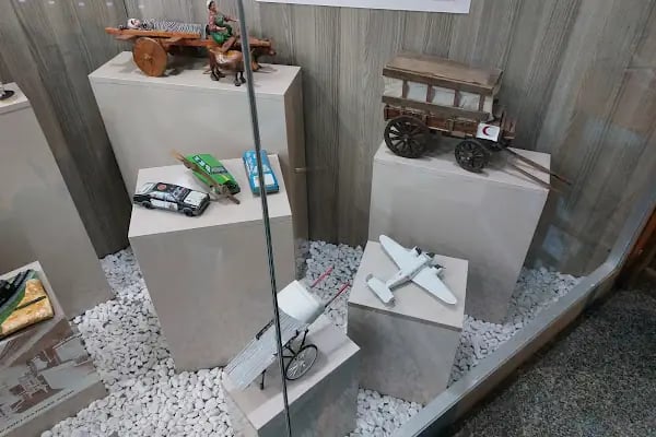 İnegöl Devlet Hastanesi - Resim 11