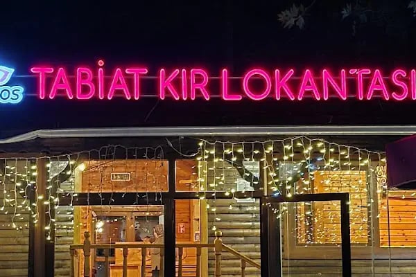Belsos Tabiat Kır Lokantası - Resim 10