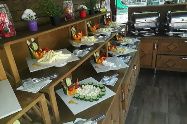 Belsos Tabiat Kır Lokantası - Resim 12