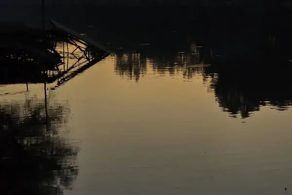 Belsos Tabiat Kır Lokantası - Resim 19