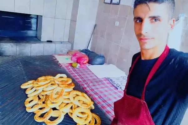Ceyhan Simit Fırını - Resim 13