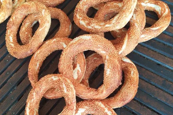 Ceyhan Simit Fırını - Resim 3