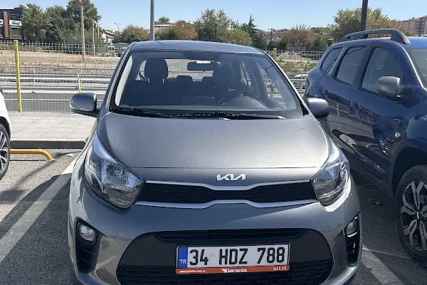 Konya Selçuklu YHT Gar - Resim 20
