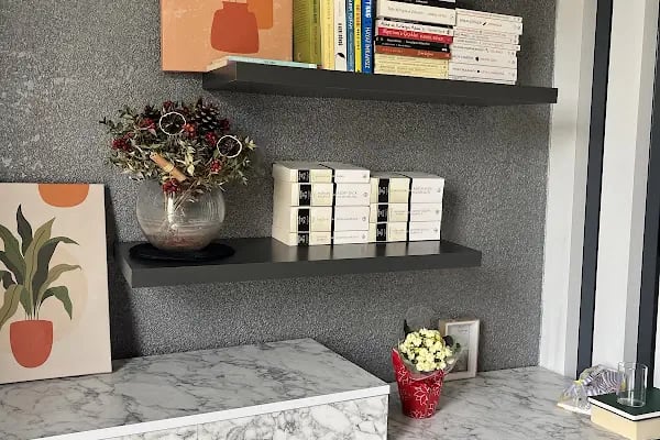 Psk. Nazlıcan Toklu Yıldız, Psikoloji - Resim 3