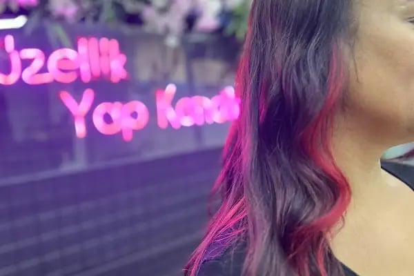 Tuğba Bayan Kuaförü - Resim 18