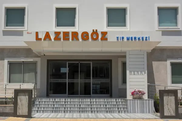 Özel Lazer Göz Tıp Merkezi - Resim 2