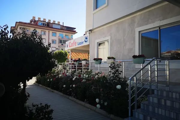 Özel Lazer Göz Tıp Merkezi - Resim 12
