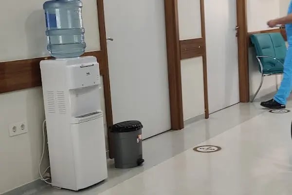 Özel Lazer Göz Tıp Merkezi - Resim 8