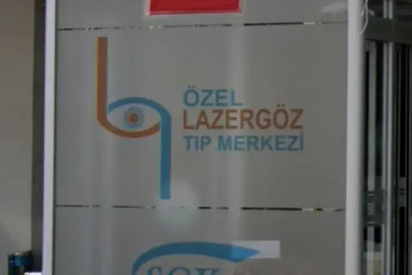 Özel Lazer Göz Tıp Merkezi - Resim 19
