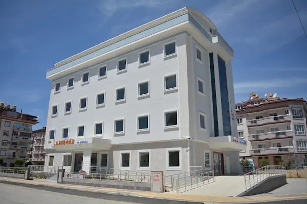 Özel Lazer Göz Tıp Merkezi - Resim 3