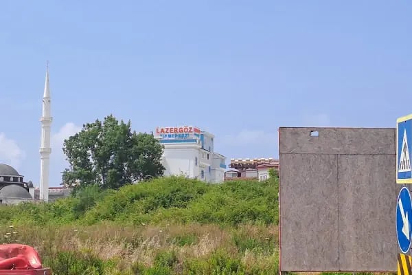 Özel Lazer Göz Tıp Merkezi - Resim 9